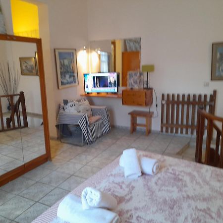 Calergi Residence - Holidays In Crete Atsipopoulo Zewnętrze zdjęcie