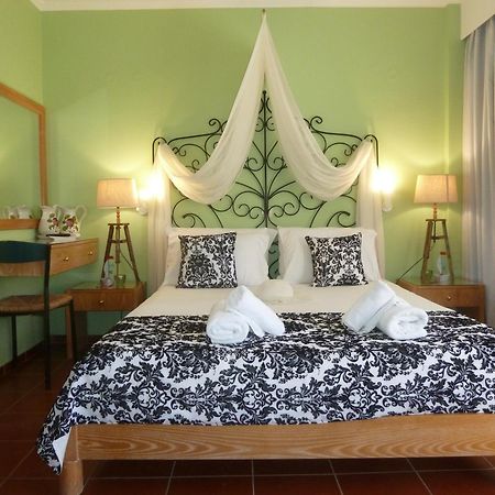 Calergi Residence - Holidays In Crete Atsipopoulo Zewnętrze zdjęcie