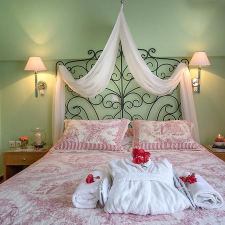 Calergi Residence - Holidays In Crete Atsipopoulo Zewnętrze zdjęcie