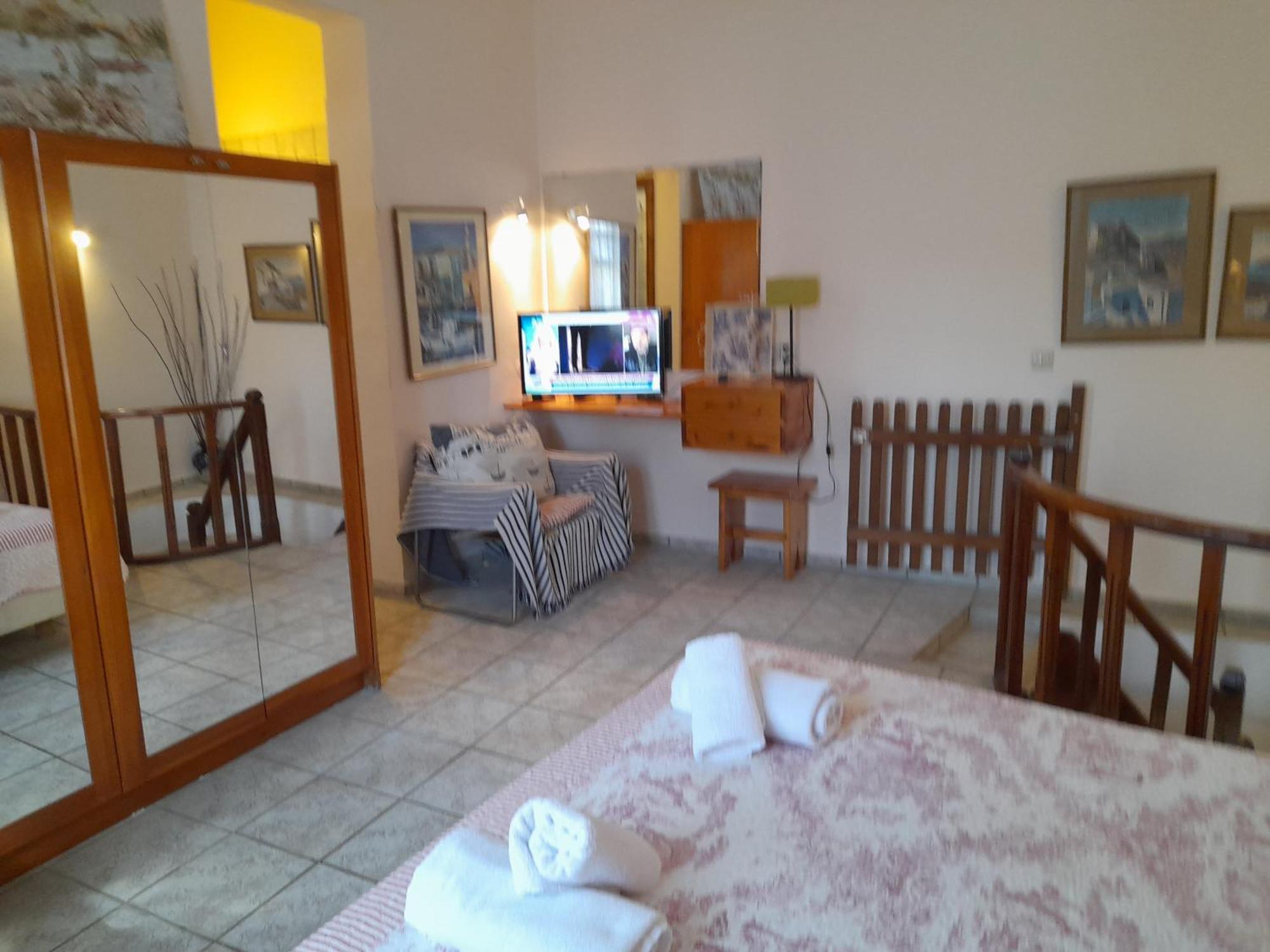 Calergi Residence - Holidays In Crete Atsipopoulo Zewnętrze zdjęcie