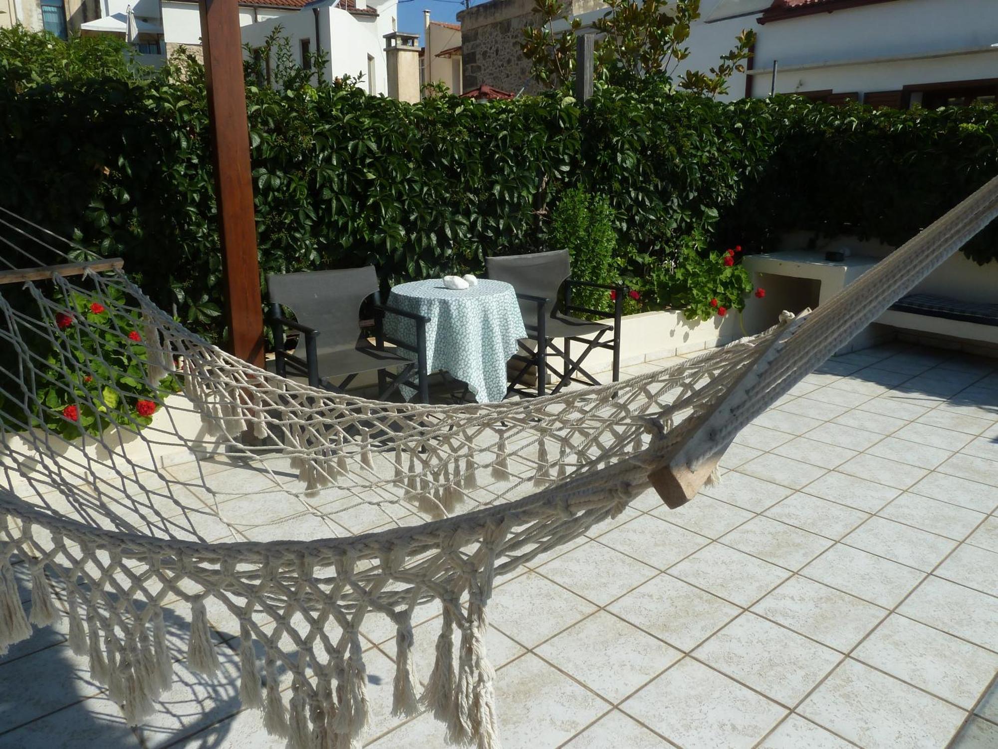 Calergi Residence - Holidays In Crete Atsipopoulo Zewnętrze zdjęcie