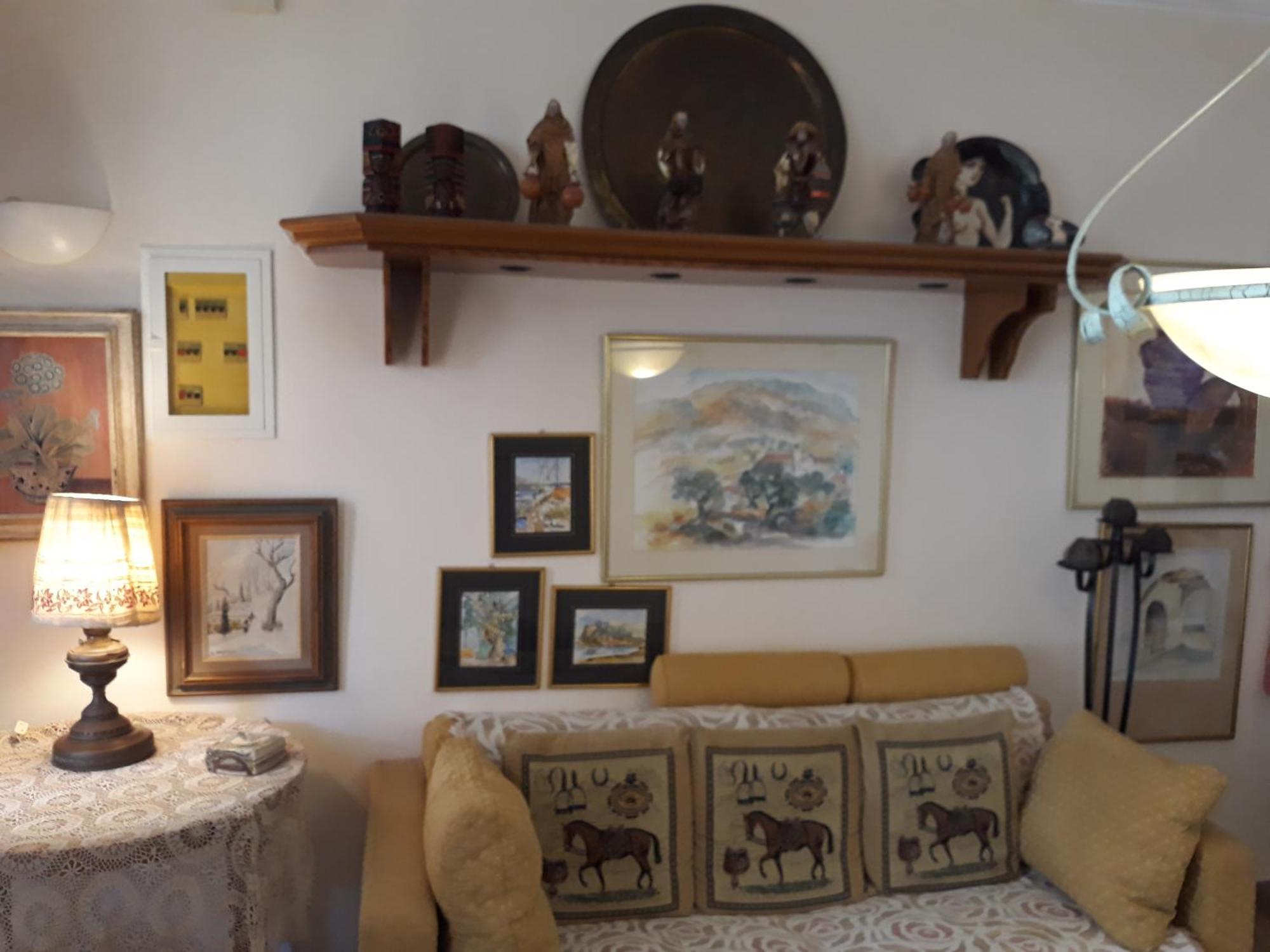 Calergi Residence - Holidays In Crete Atsipopoulo Zewnętrze zdjęcie