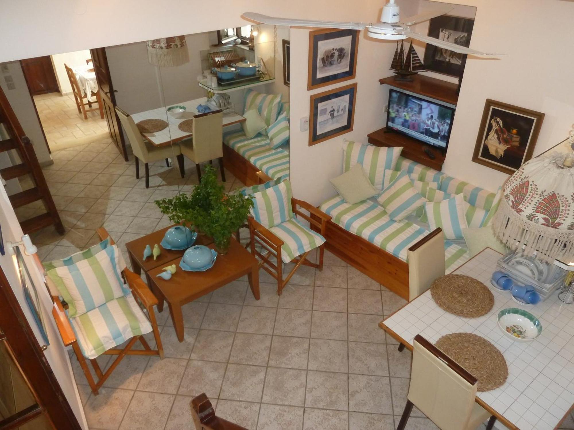 Calergi Residence - Holidays In Crete Atsipopoulo Zewnętrze zdjęcie