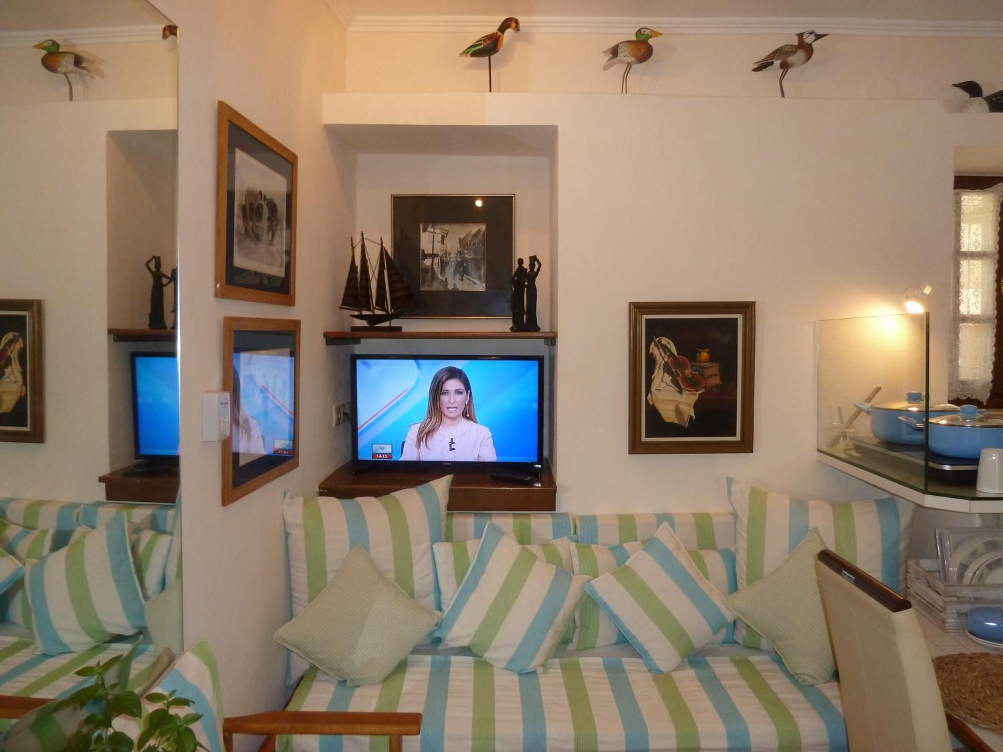 Calergi Residence - Holidays In Crete Atsipopoulo Zewnętrze zdjęcie
