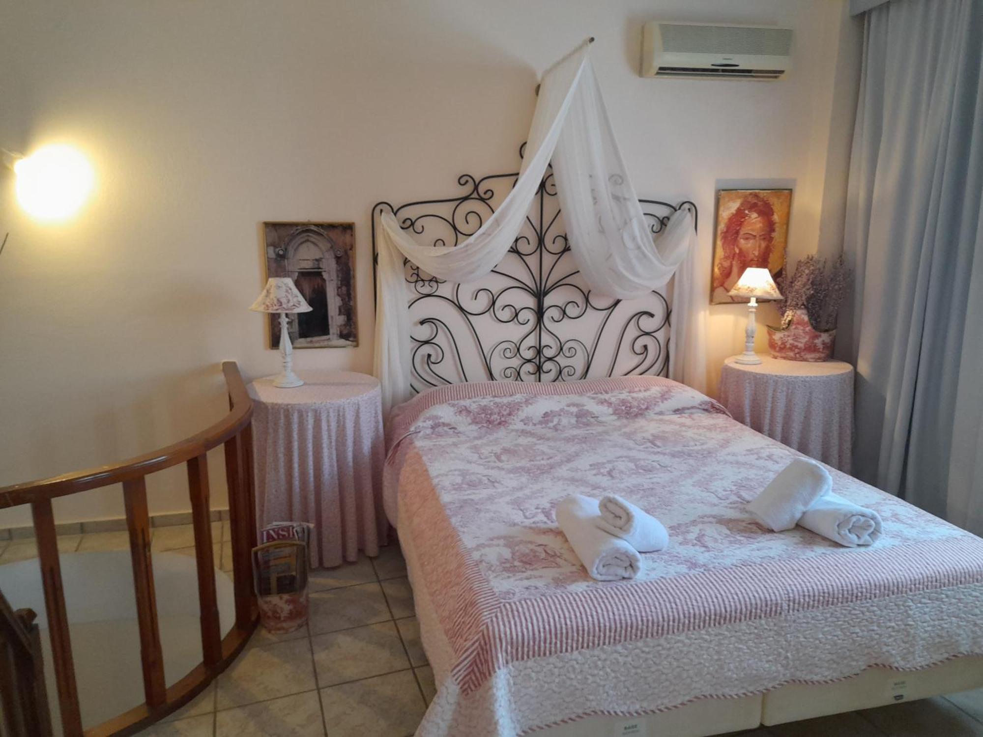 Calergi Residence - Holidays In Crete Atsipopoulo Zewnętrze zdjęcie