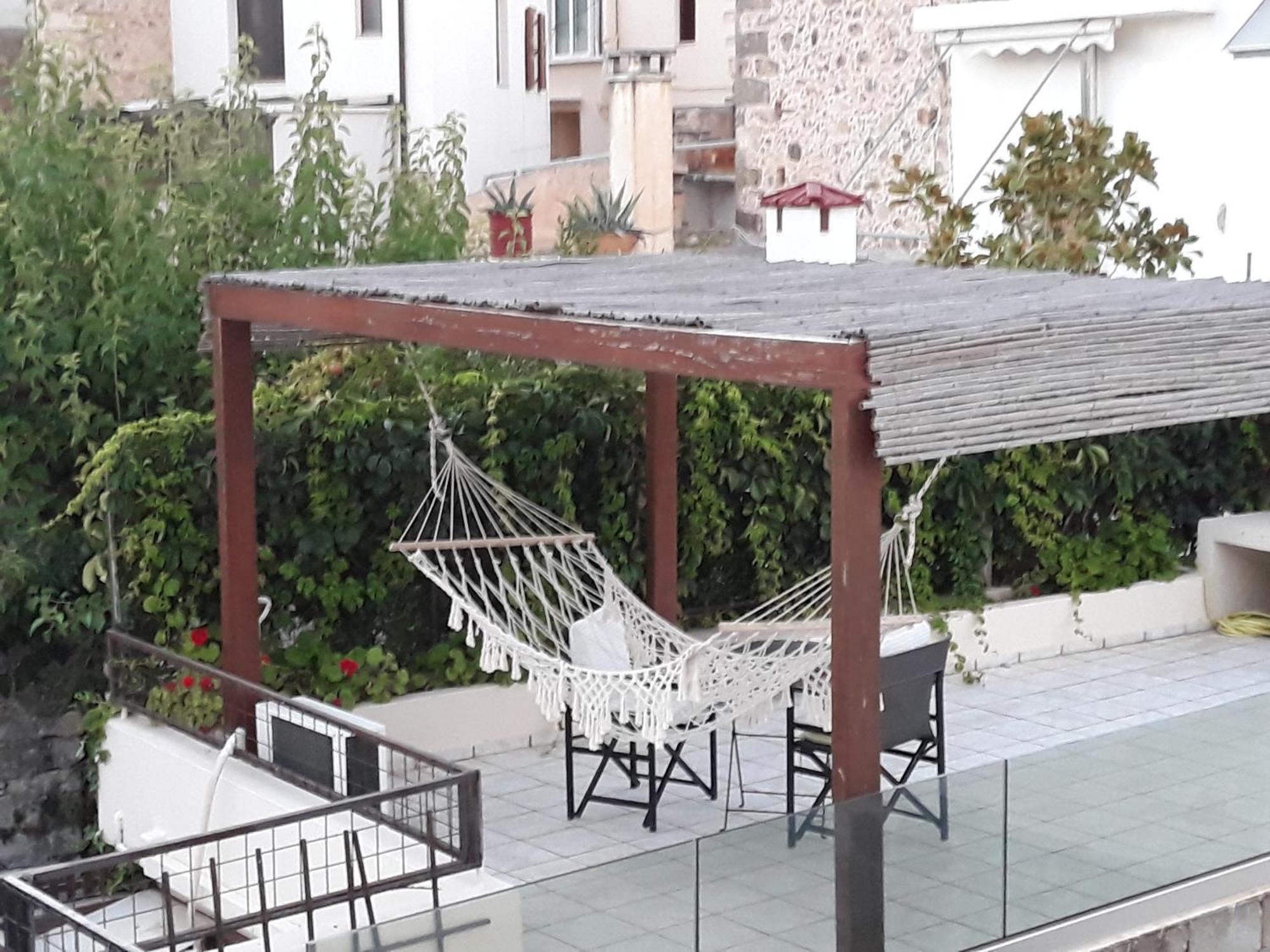 Calergi Residence - Holidays In Crete Atsipopoulo Zewnętrze zdjęcie