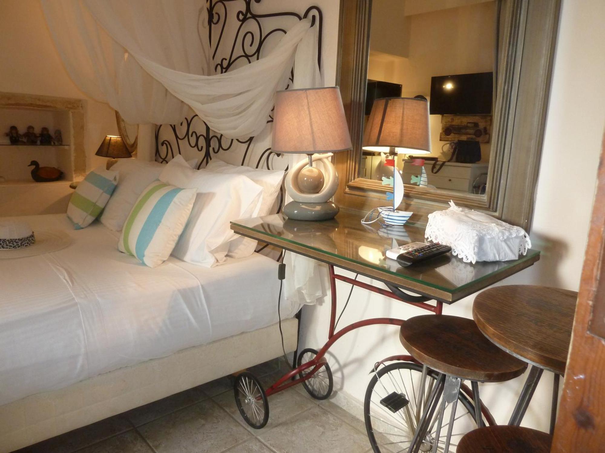 Calergi Residence - Holidays In Crete Atsipopoulo Zewnętrze zdjęcie