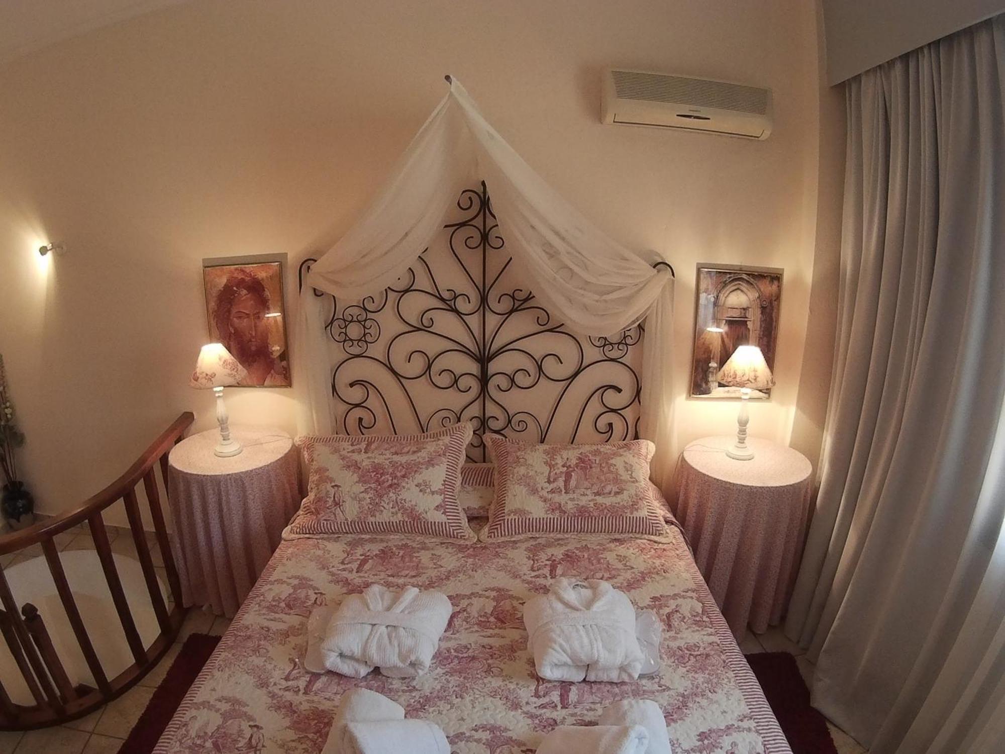 Calergi Residence - Holidays In Crete Atsipopoulo Zewnętrze zdjęcie