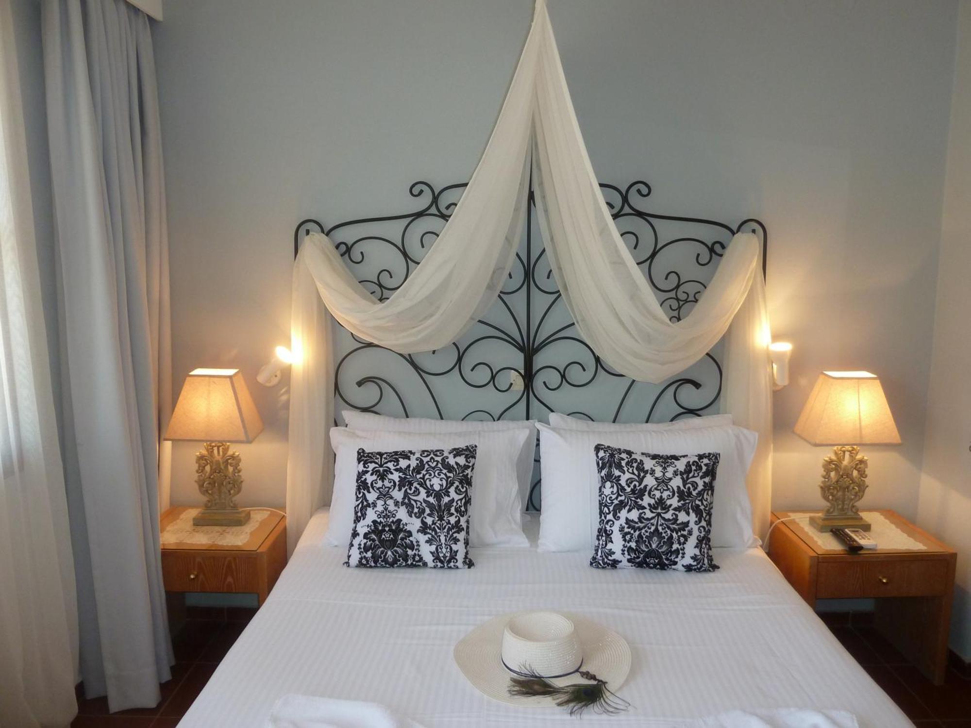 Calergi Residence - Holidays In Crete Atsipopoulo Zewnętrze zdjęcie