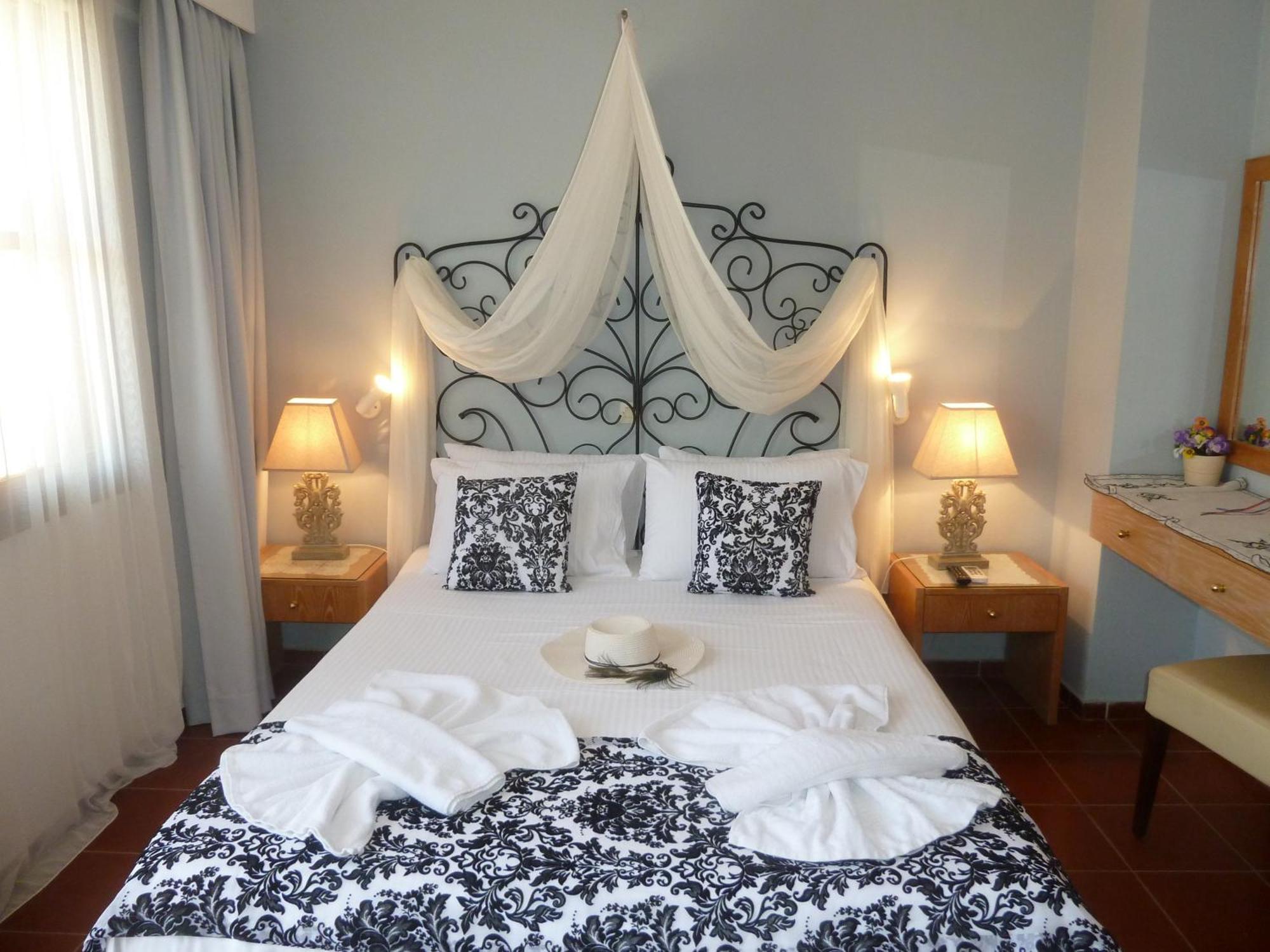 Calergi Residence - Holidays In Crete Atsipopoulo Zewnętrze zdjęcie