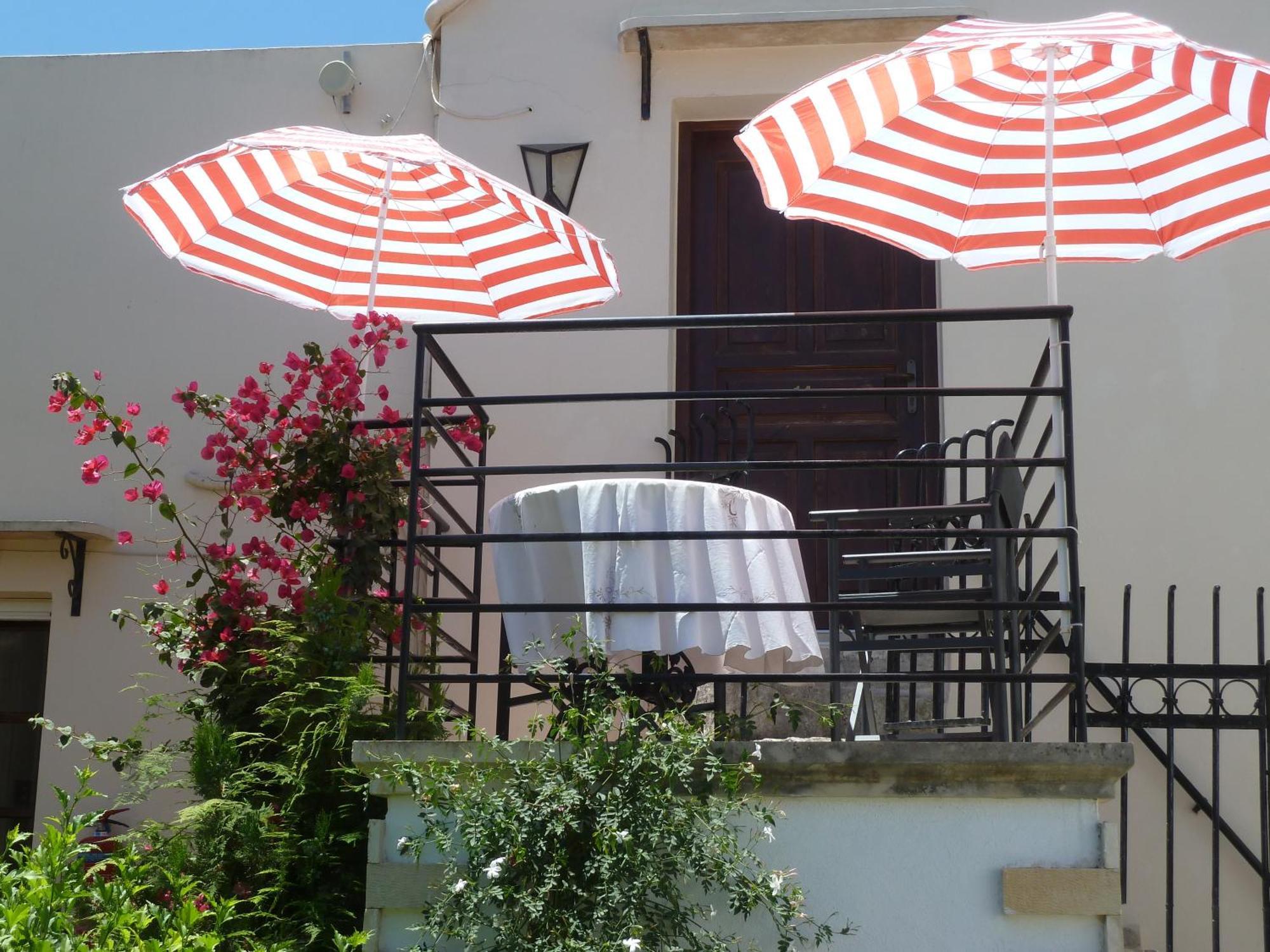 Calergi Residence - Holidays In Crete Atsipopoulo Zewnętrze zdjęcie