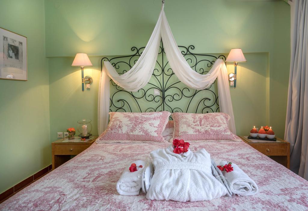 Calergi Residence - Holidays In Crete Atsipopoulo Zewnętrze zdjęcie